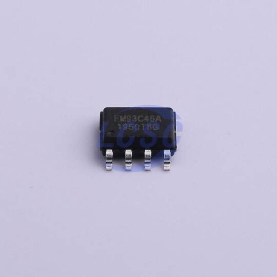 FUDAN MICRO FM93C46A-SO-T-G - 3