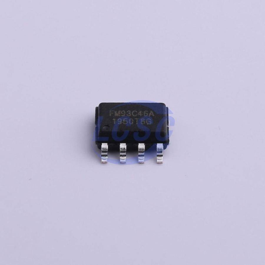 FUDAN MICRO FM93C46A-SO-T-G - 3