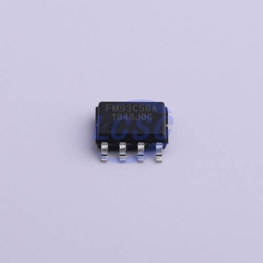 FUDAN MICRO FM93C56A-SO-T-G - 3