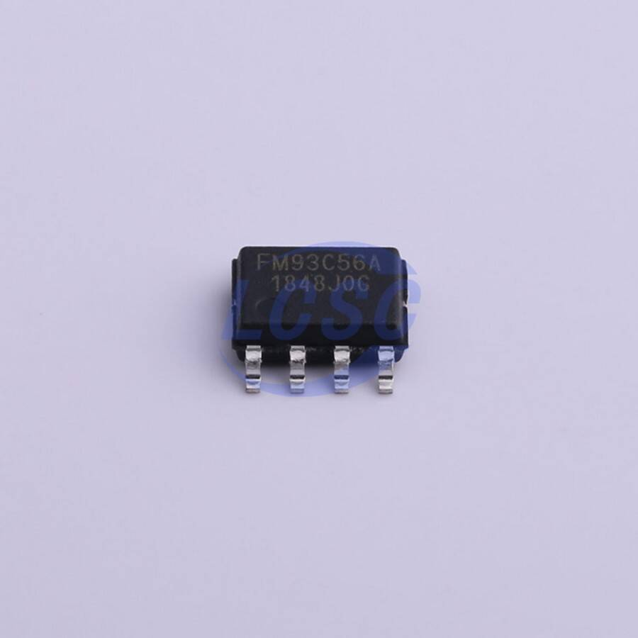 FUDAN MICRO FM93C56A-SO-T-G - 3