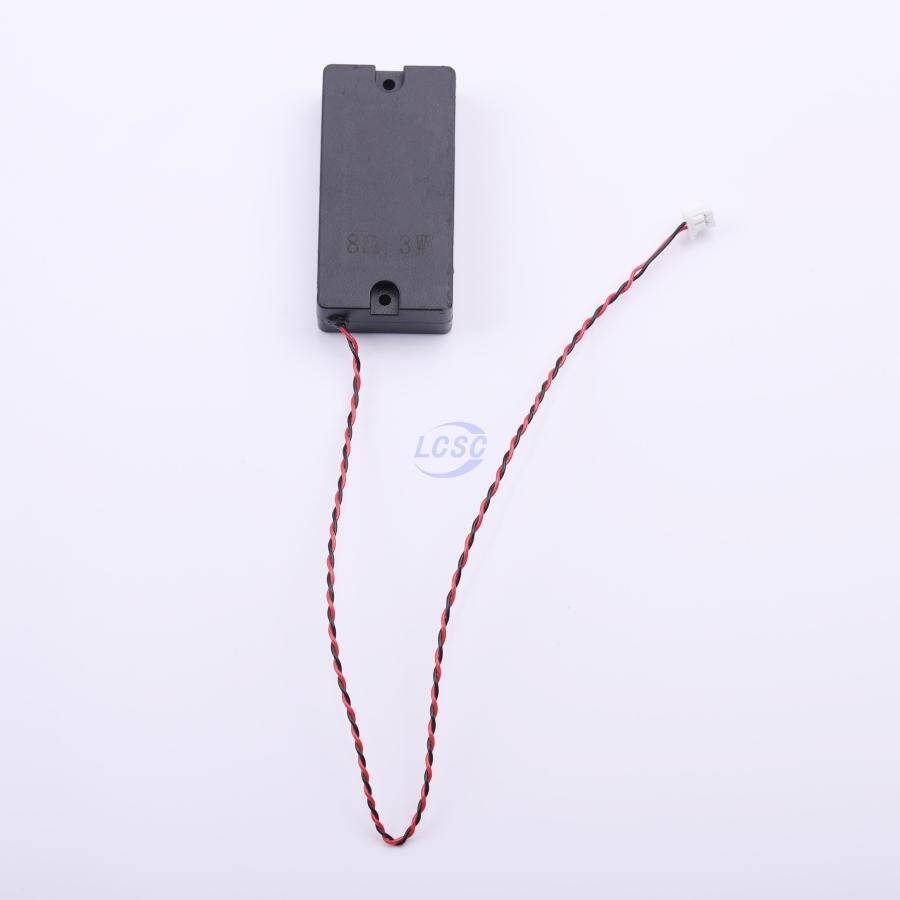 FUET FS4020NB0830-H8.8-R01
