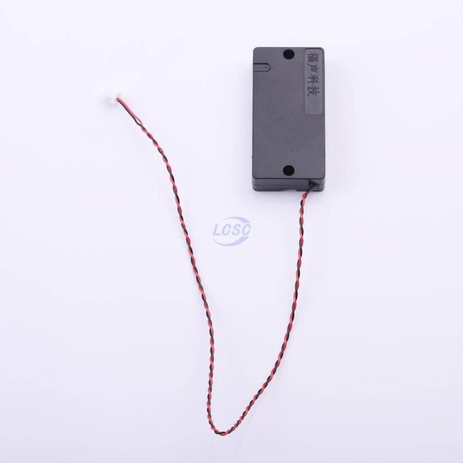 FUET FS4020NB0830-H8.8-R01 - 2