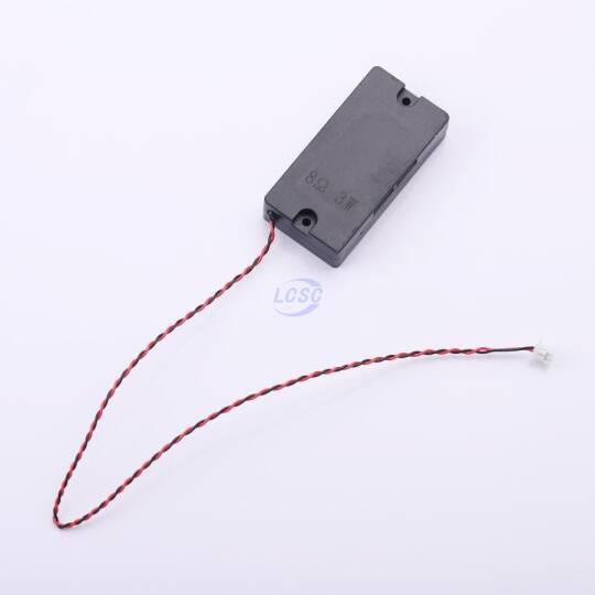 FUET FS4020NB0830-H8.8-R01 - 3