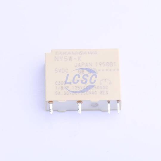 FUJITSU #0NY-5W-K-IE - 3