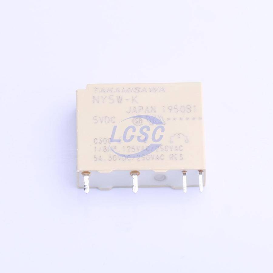 FUJITSU #0NY-5W-K-IE - 3