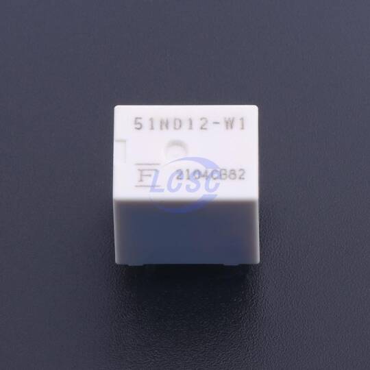 FUJITSU FBR51ND12-W1 - 3