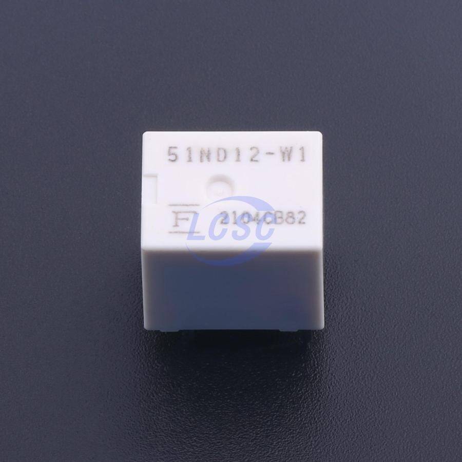 FUJITSU FBR51ND12-W1 - 3