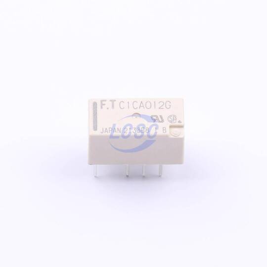 FUJITSU FTR-C1CA012G - 3