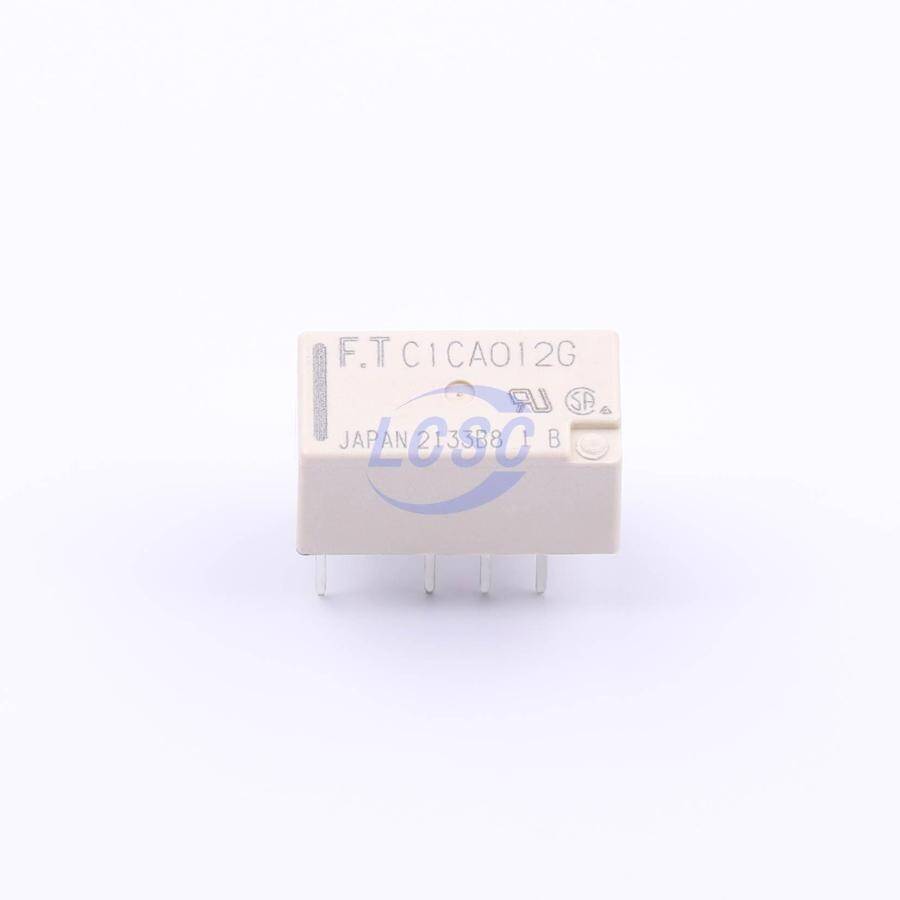 FUJITSU FTR-C1CA012G - 3