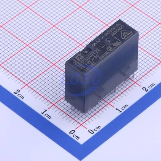 FUJITSU FTR-F3AA012E-MZ