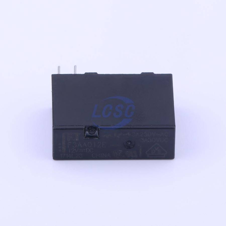 FUJITSU FTR-F3AA012E - 3