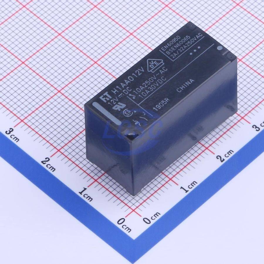 FUJITSU FTR-H1AA012V - 1