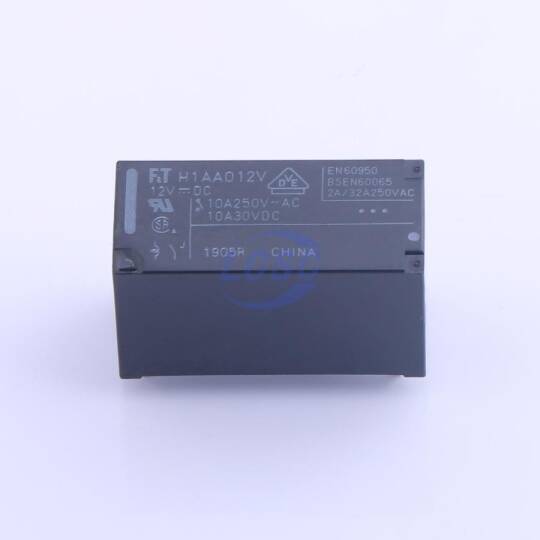 FUJITSU FTR-H1AA012V - 3