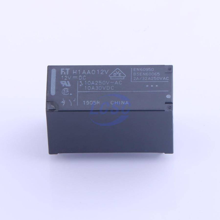 FUJITSU FTR-H1AA012V - 3