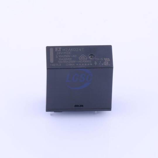 FUJITSU FTR-H2AK024T-PH - 3