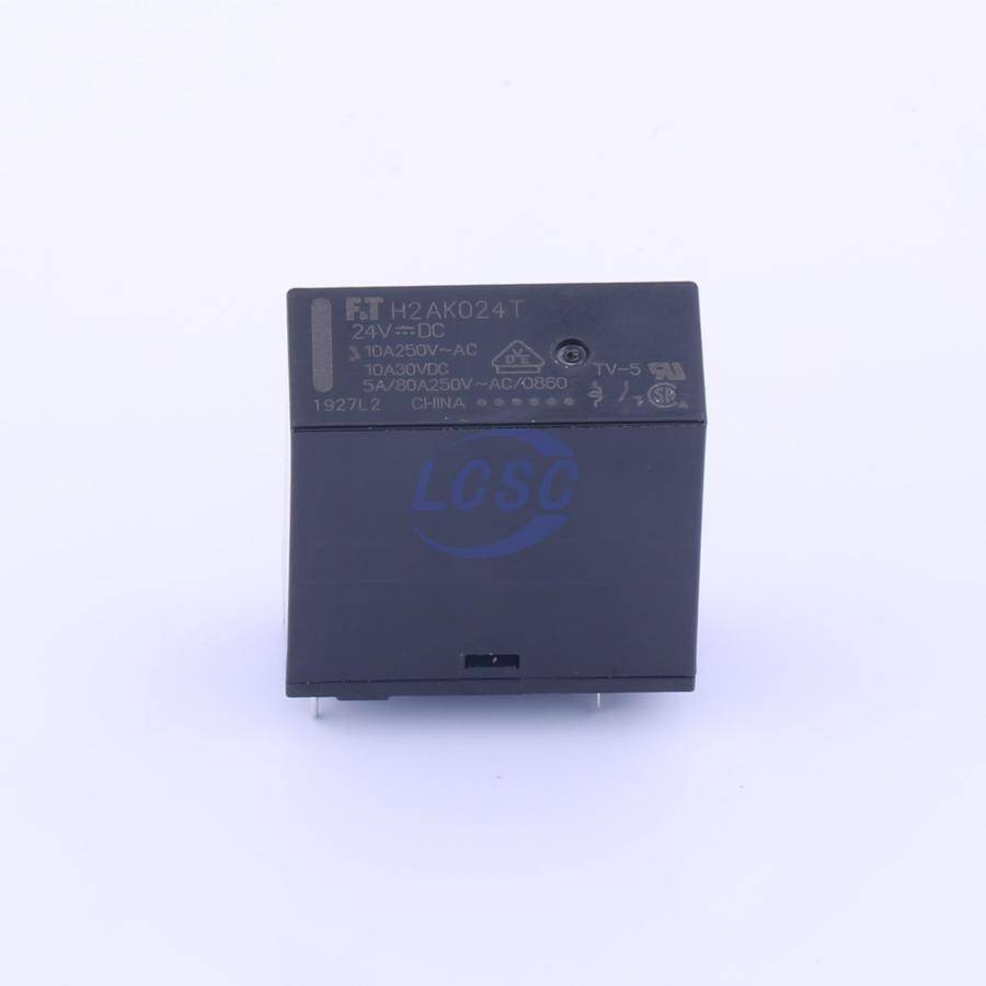 FUJITSU FTR-H2AK024T-PH - 3