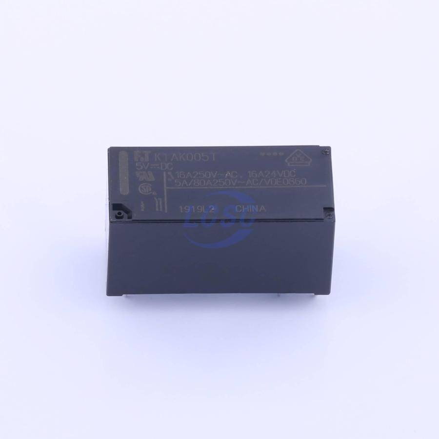 FUJITSU FTR-K1AK005T - 3