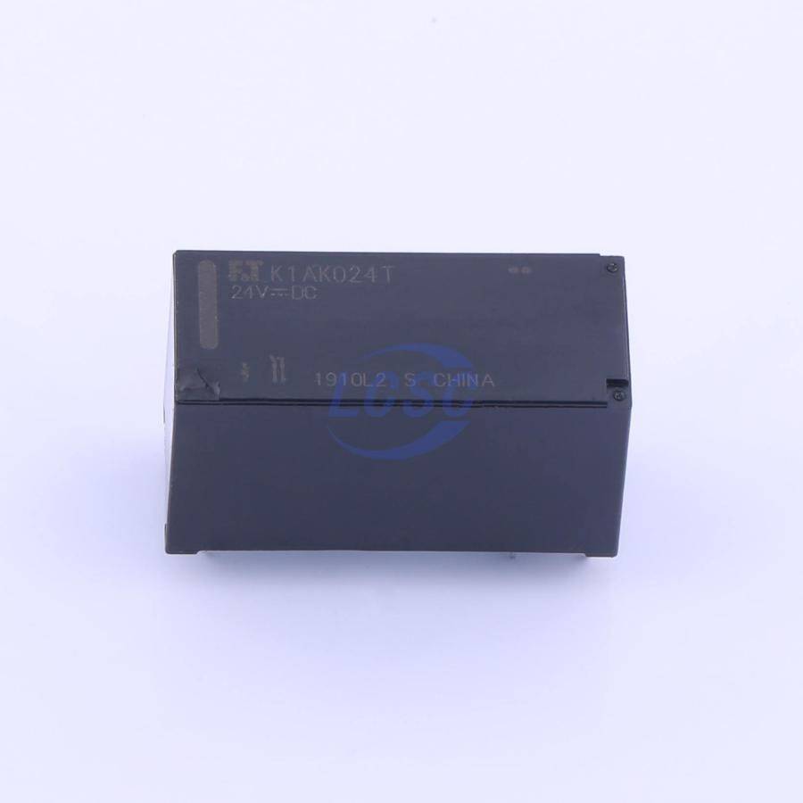 FUJITSU FTR-K1AK024T-SW - 3