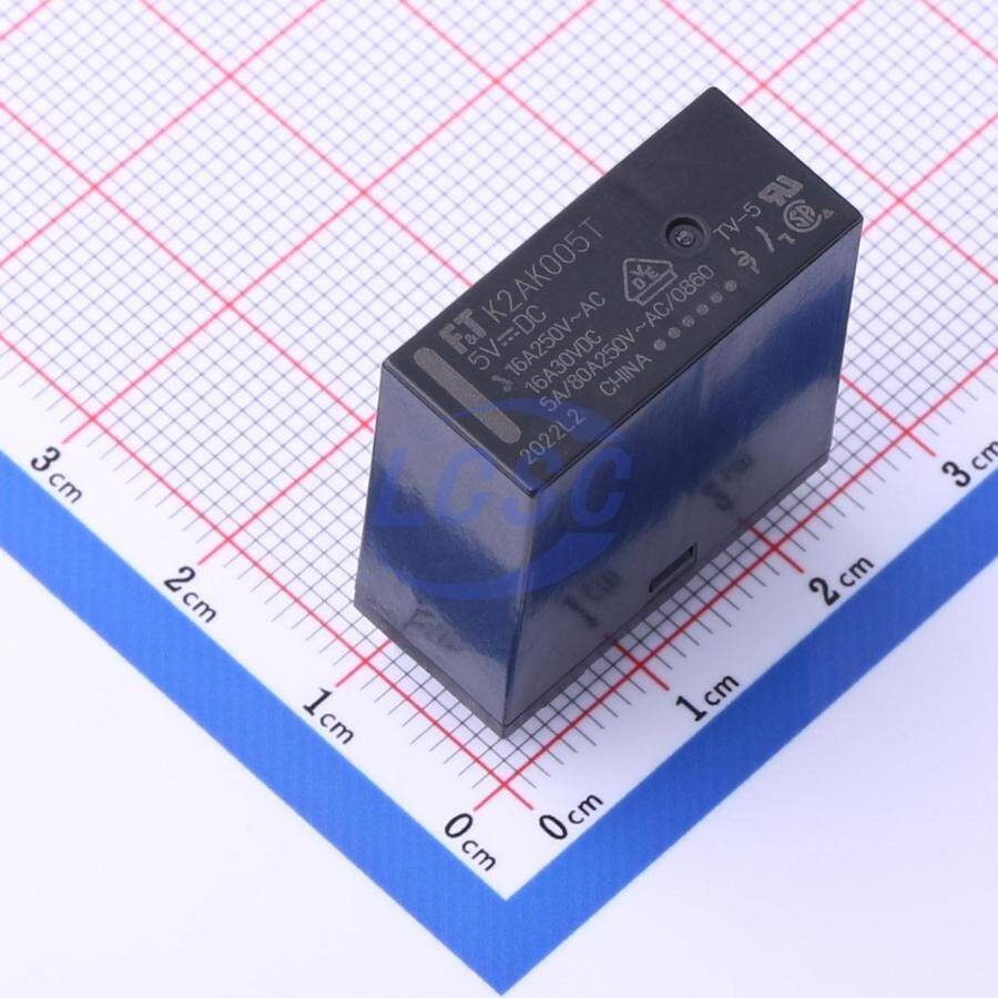 FUJITSU FTR-K2AK005T - 1