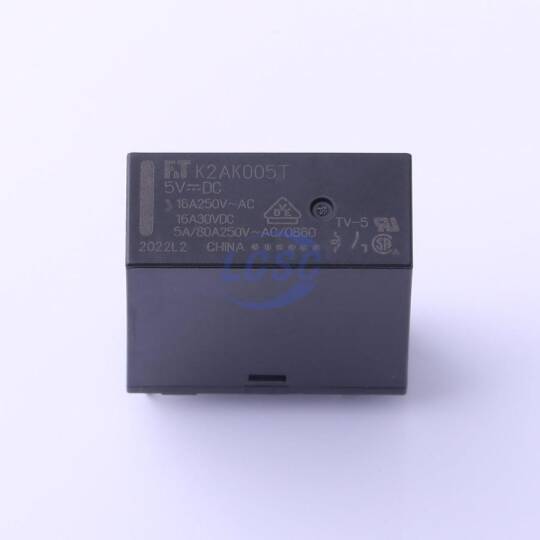 FUJITSU FTR-K2AK005T - 3
