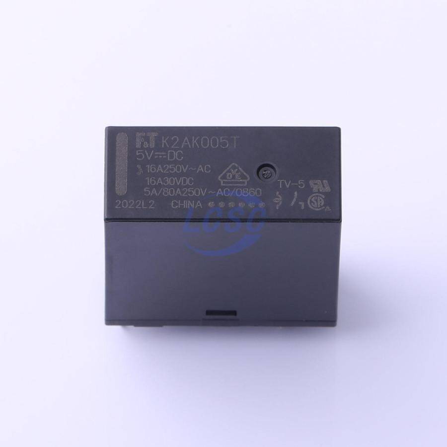 FUJITSU FTR-K2AK005T - 3