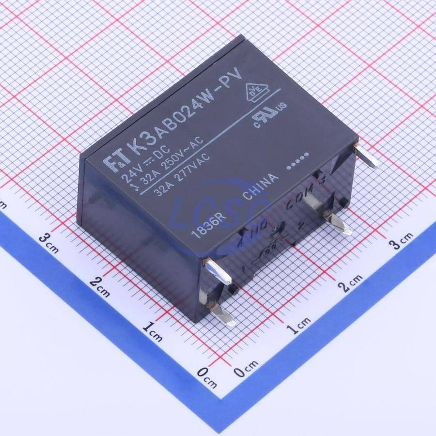 FUJITSU FTR-K3AB024W-PV - 1