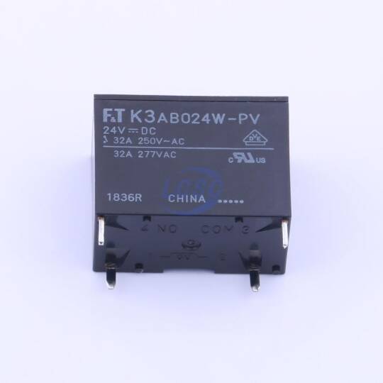 FUJITSU FTR-K3AB024W-PV - 3