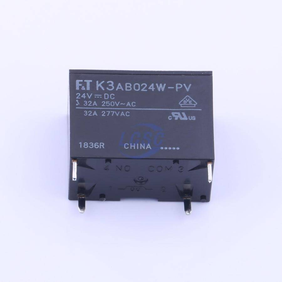 FUJITSU FTR-K3AB024W-PV - 3