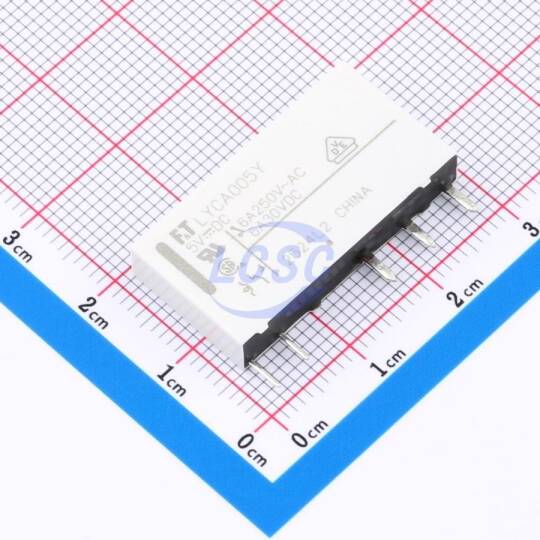 FUJITSU FTR-LYCA005Y