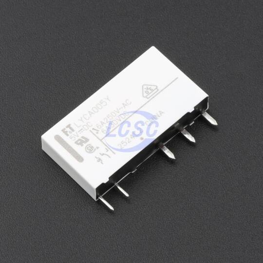 FUJITSU FTR-LYCA005Y - 3