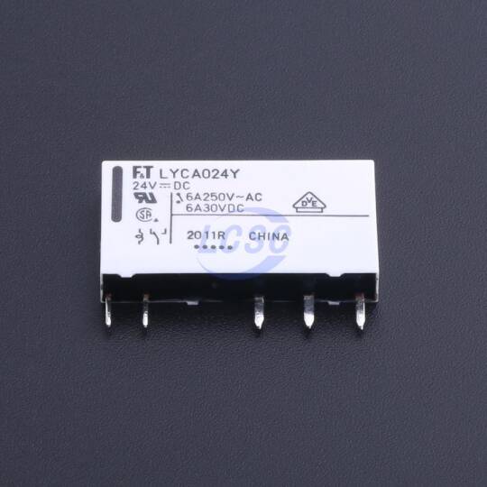 FUJITSU FTR-LYCA024Y - 3