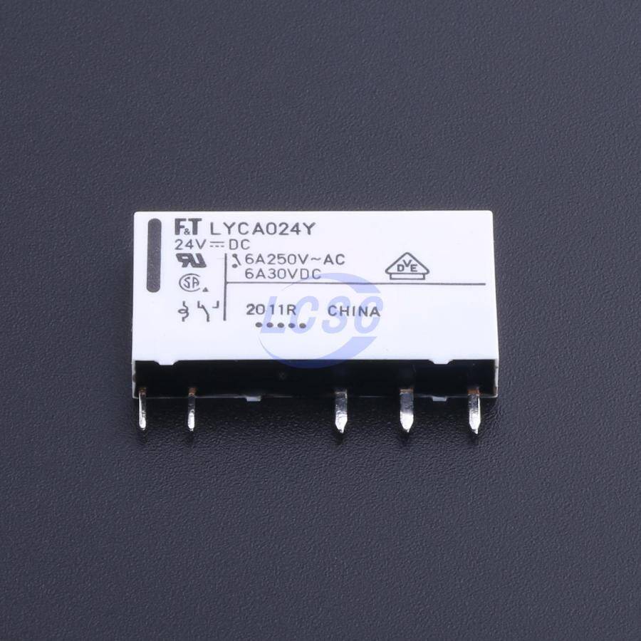 FUJITSU FTR-LYCA024Y - 3