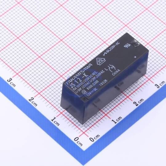 FUJITSU JS-12-K
