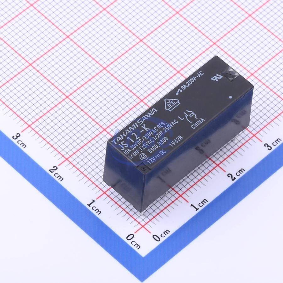 FUJITSU JS-12-K - 1