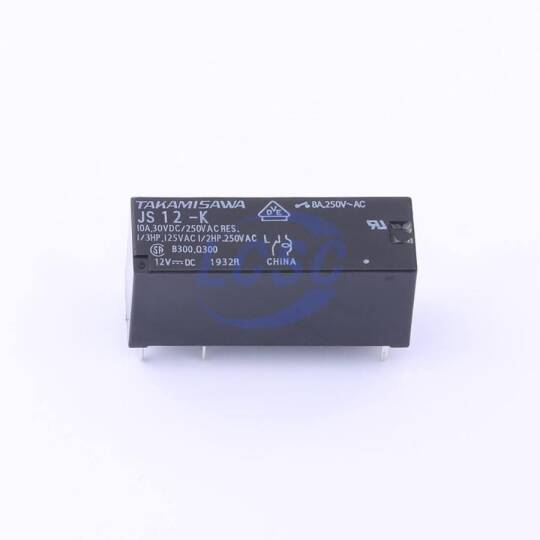 FUJITSU JS-12-K - 3