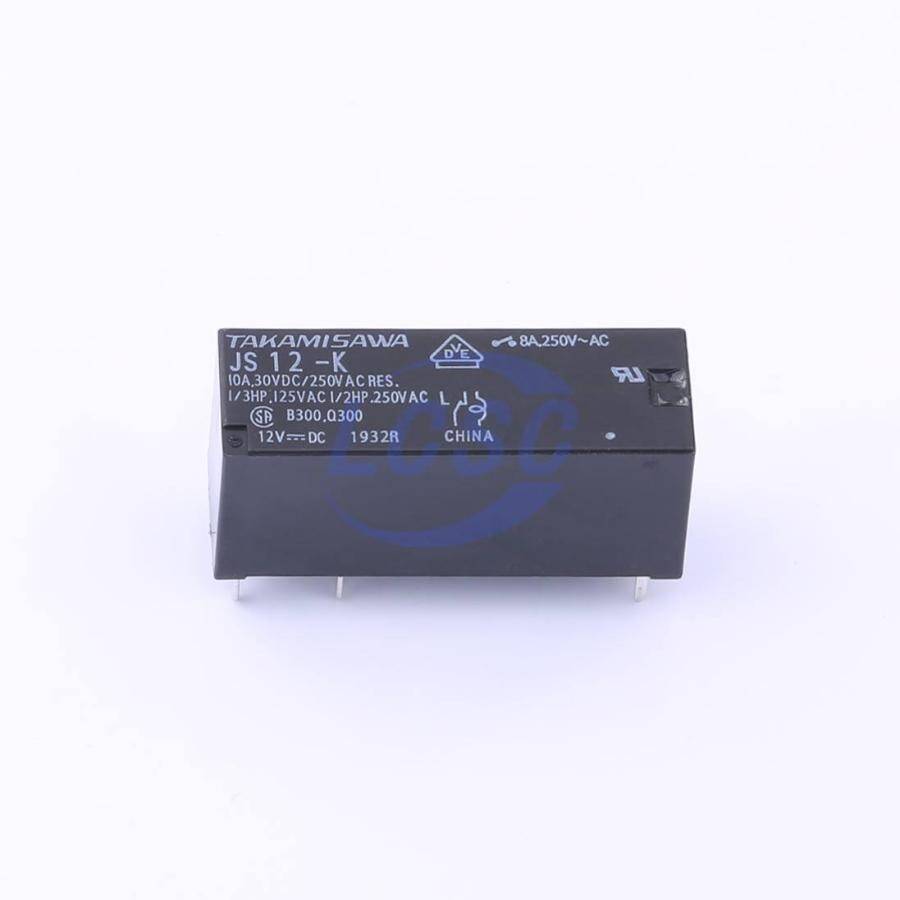 FUJITSU JS-12-K - 3