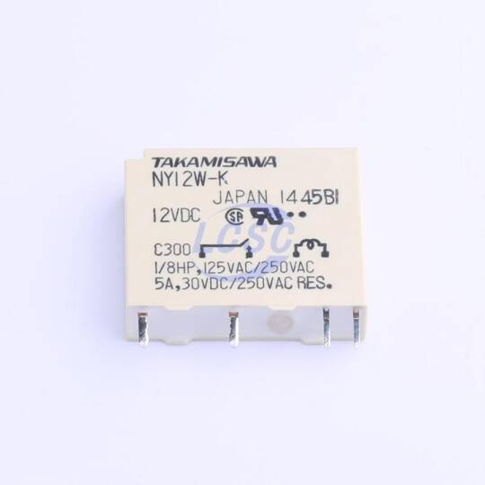 FUJITSU NY-12W-K - 3
