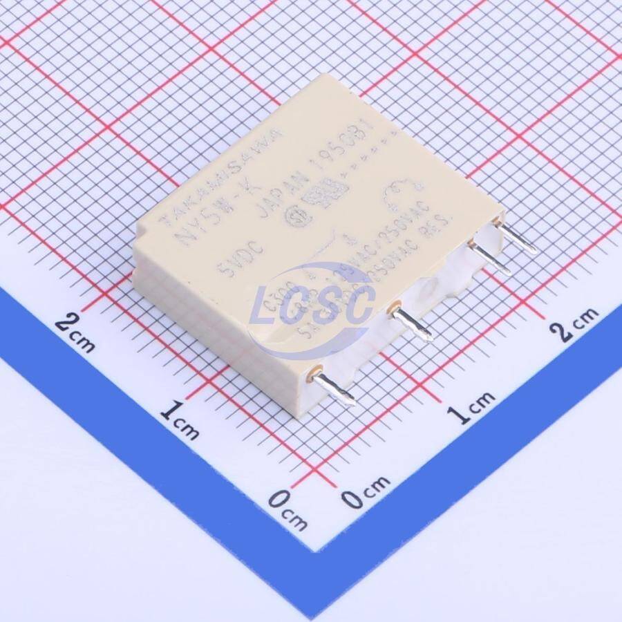 FUJITSU NY-5W-K-IE - 1