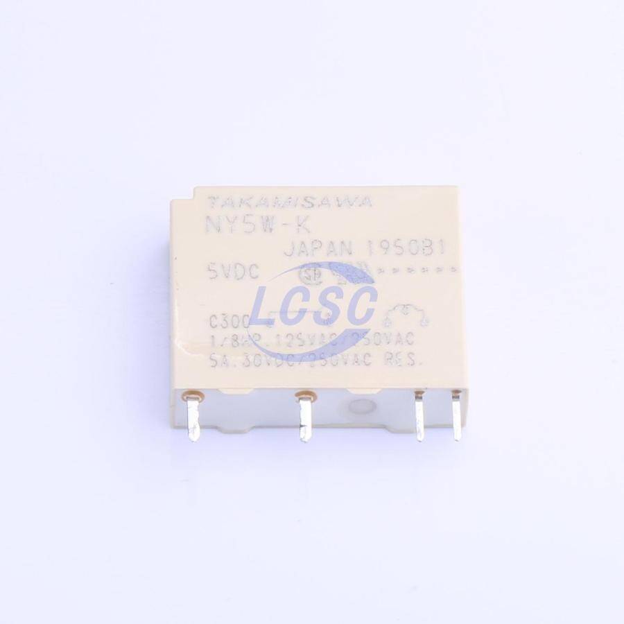 FUJITSU NY-5W-K-IE - 3