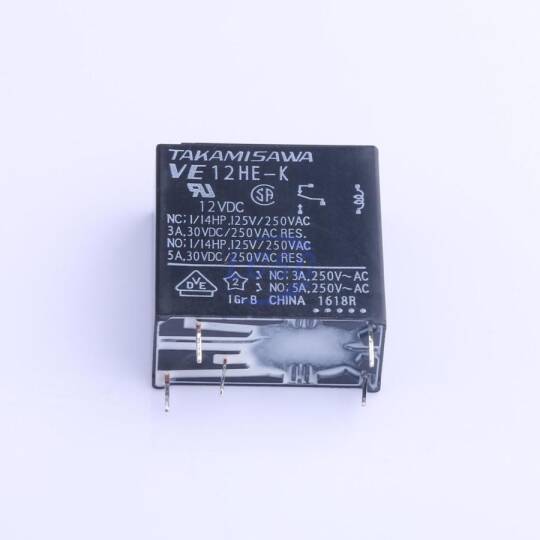 FUJITSU VE-12HE-K-VD - 3