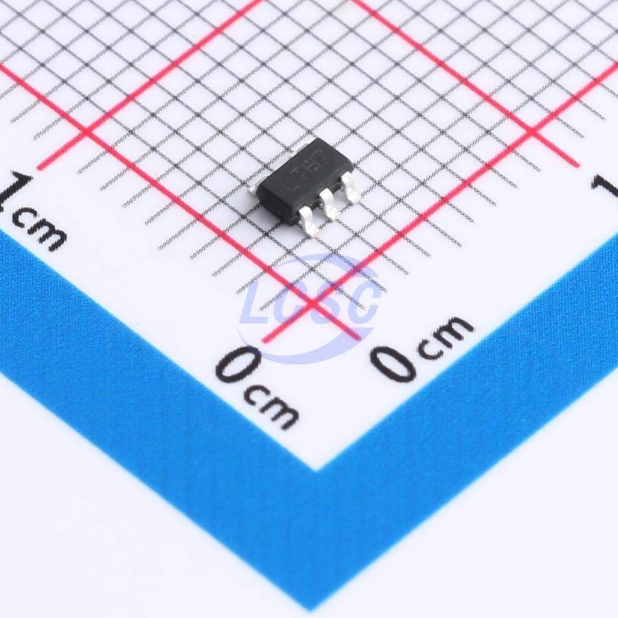 Full-Way FBC4054YSOT235G/TR - 1