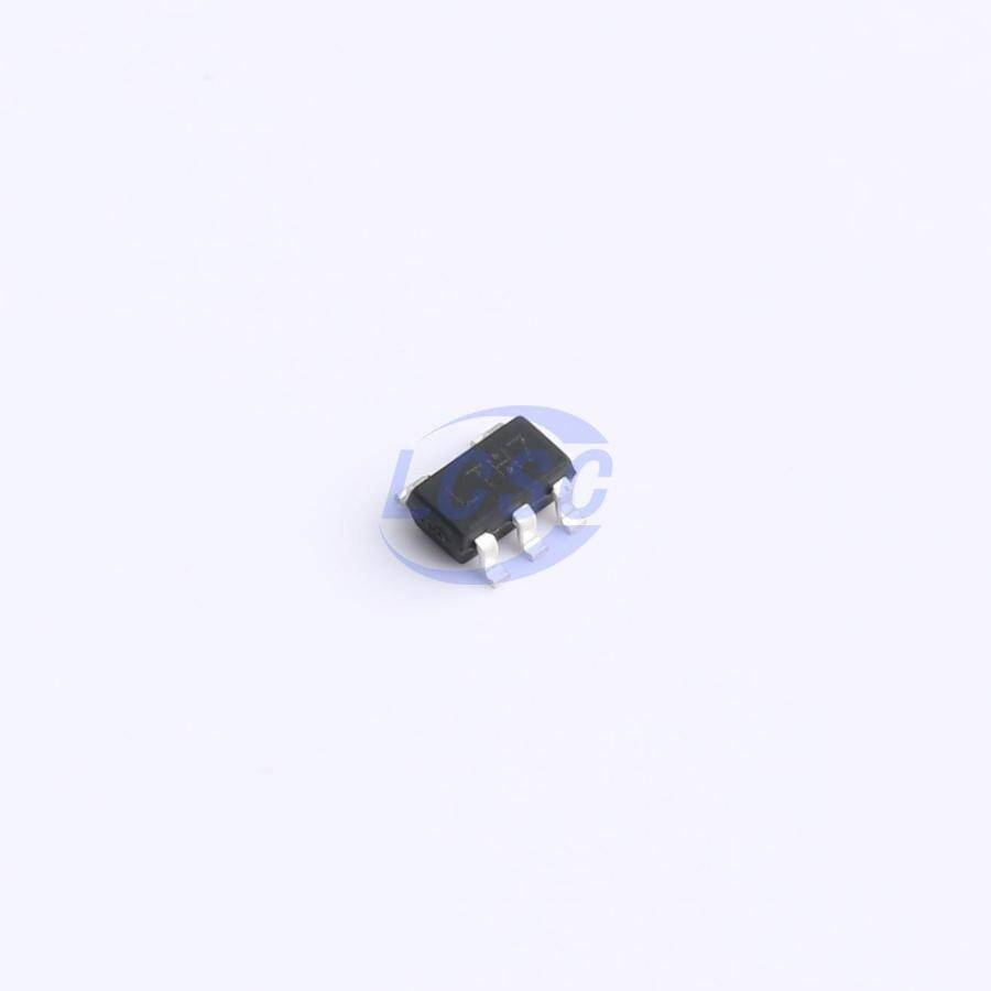 Full-Way FBC4054YSOT235G/TR - 3