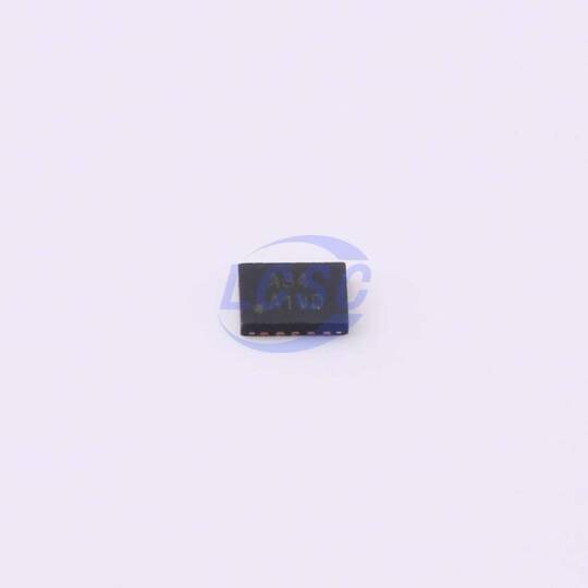 Full-Way FSW3410YQFN18G/TR - 3