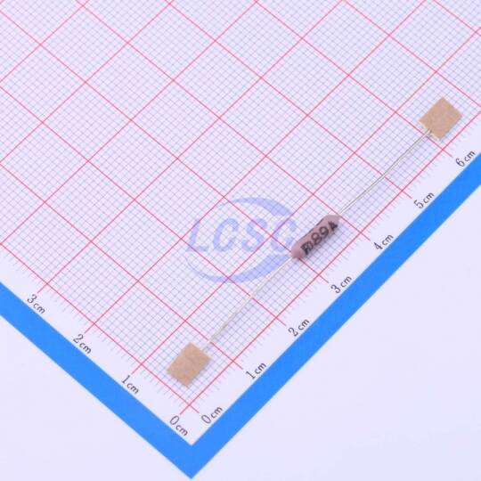 Futaba Elec NWS01J2R20A520NH