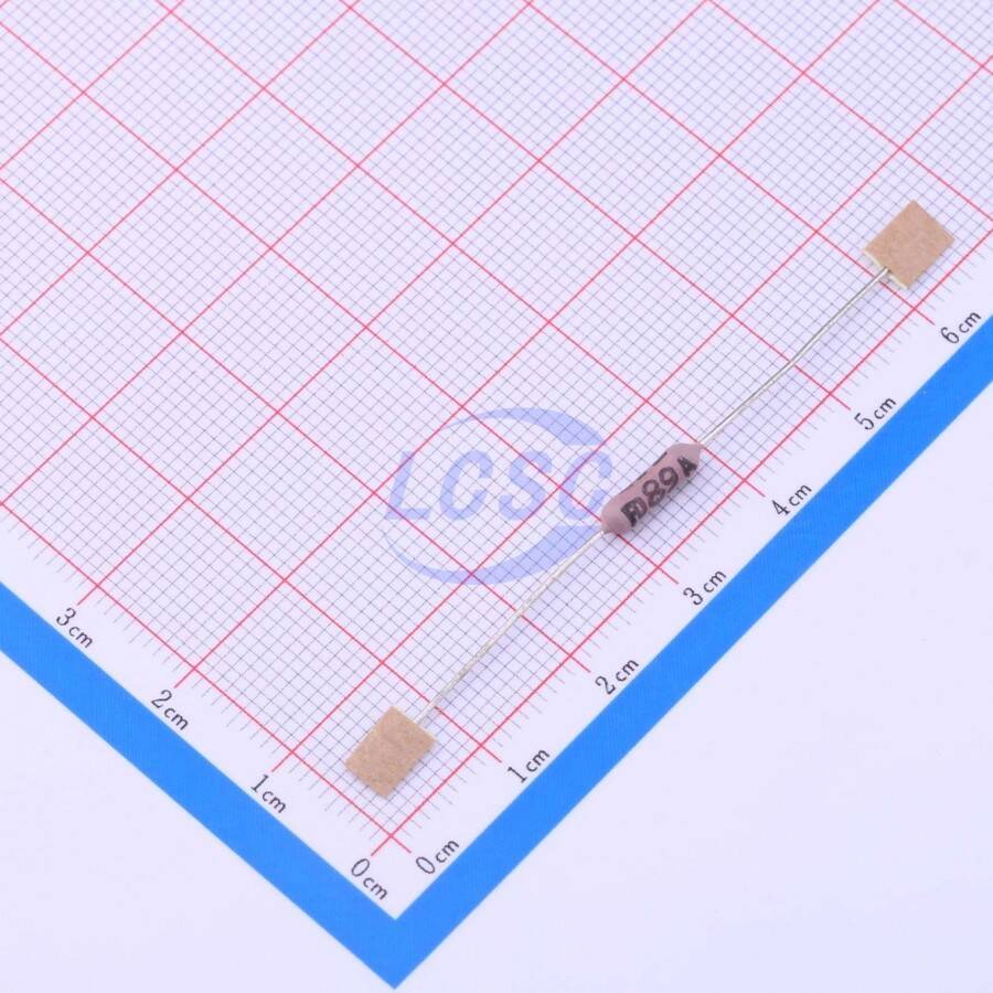 Futaba Elec NWS01J2R20A520NH - 1