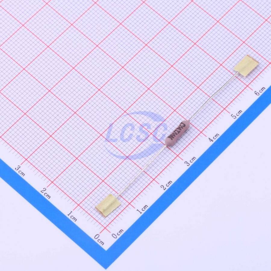 Futaba Elec NWS01J2R20A520NH - 2