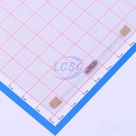 Futaba Elec NWS01J3R30A520NH - 2