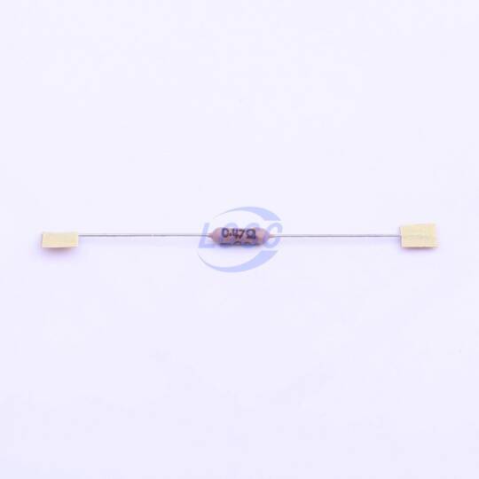 Futaba Elec NWS01JR470A520NH - 3
