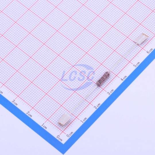Futaba Elec RWS01J1R00A520NH - 2