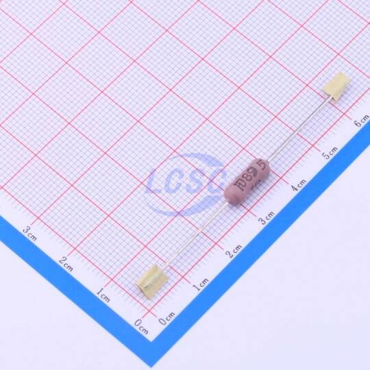 Futaba Elec RWS02J10R0A520NH